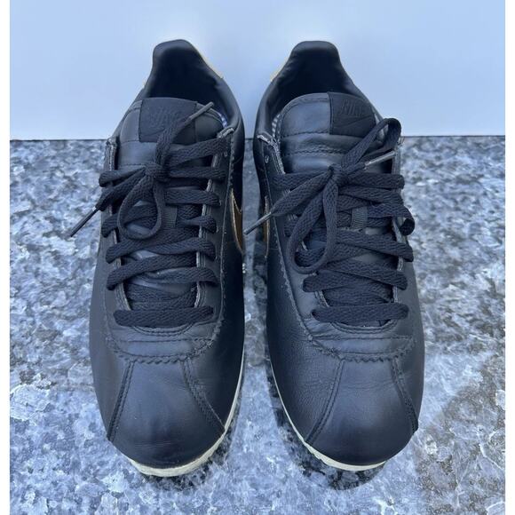 Rare Nike Cortez 902801-002 Classic Premium 45th Anniversary Men’s Size 9 (2017 main image 11